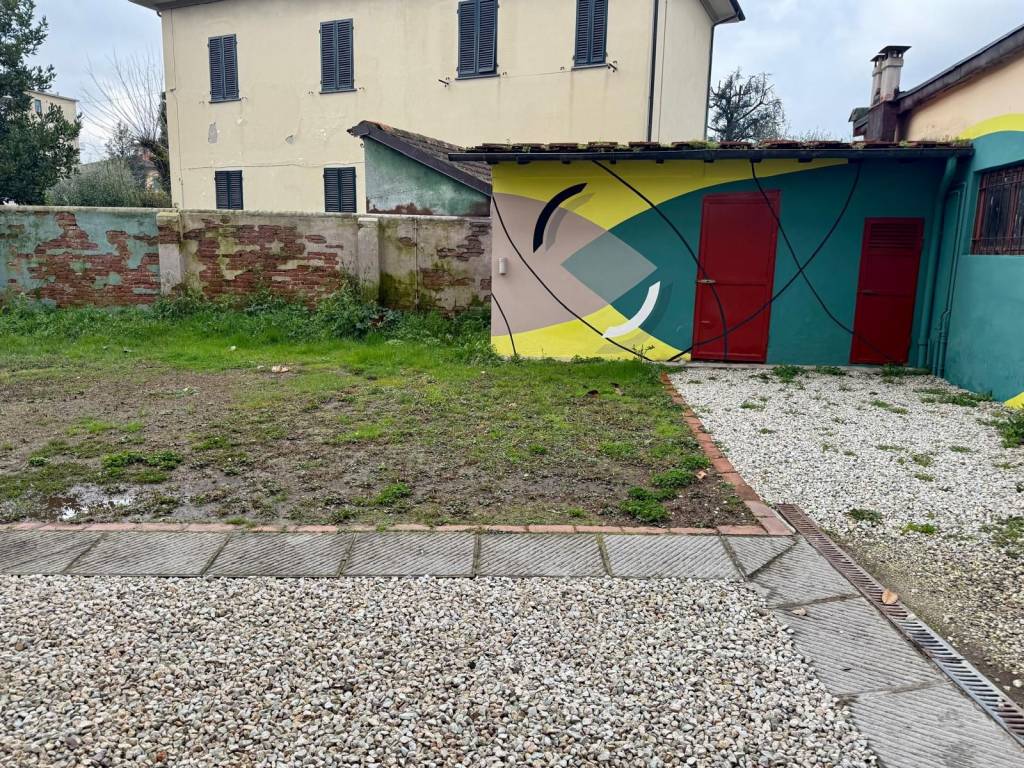 Immobile a Lucca in Viale Lazzaro Papi - Foto 4