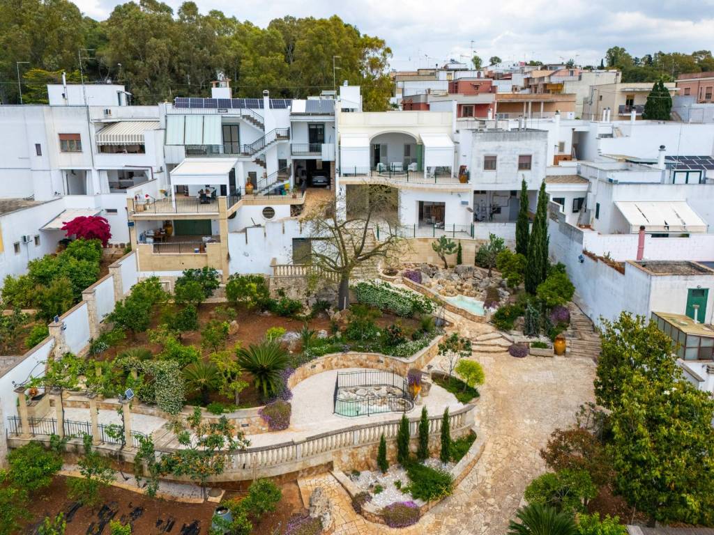 Villa a Sannicola in Via Collina, 89 - Foto 2