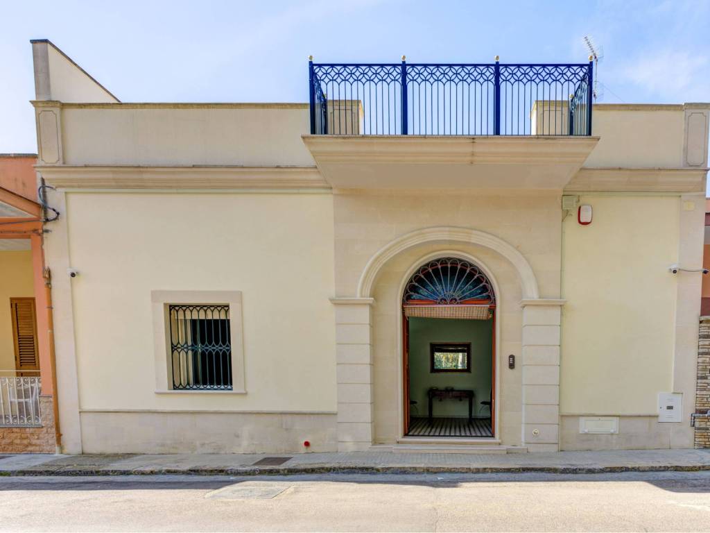 Villa a Sannicola in Via Collina, 89 - Foto 4