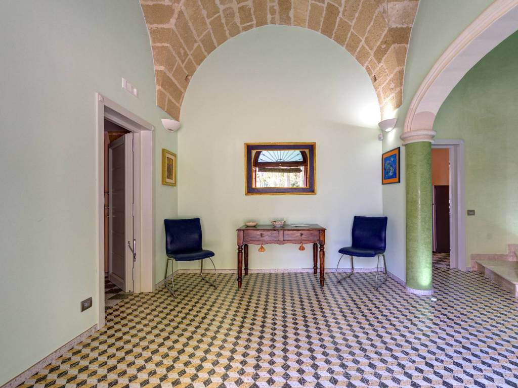 Villa a Sannicola in Via Collina, 89 - Foto 5
