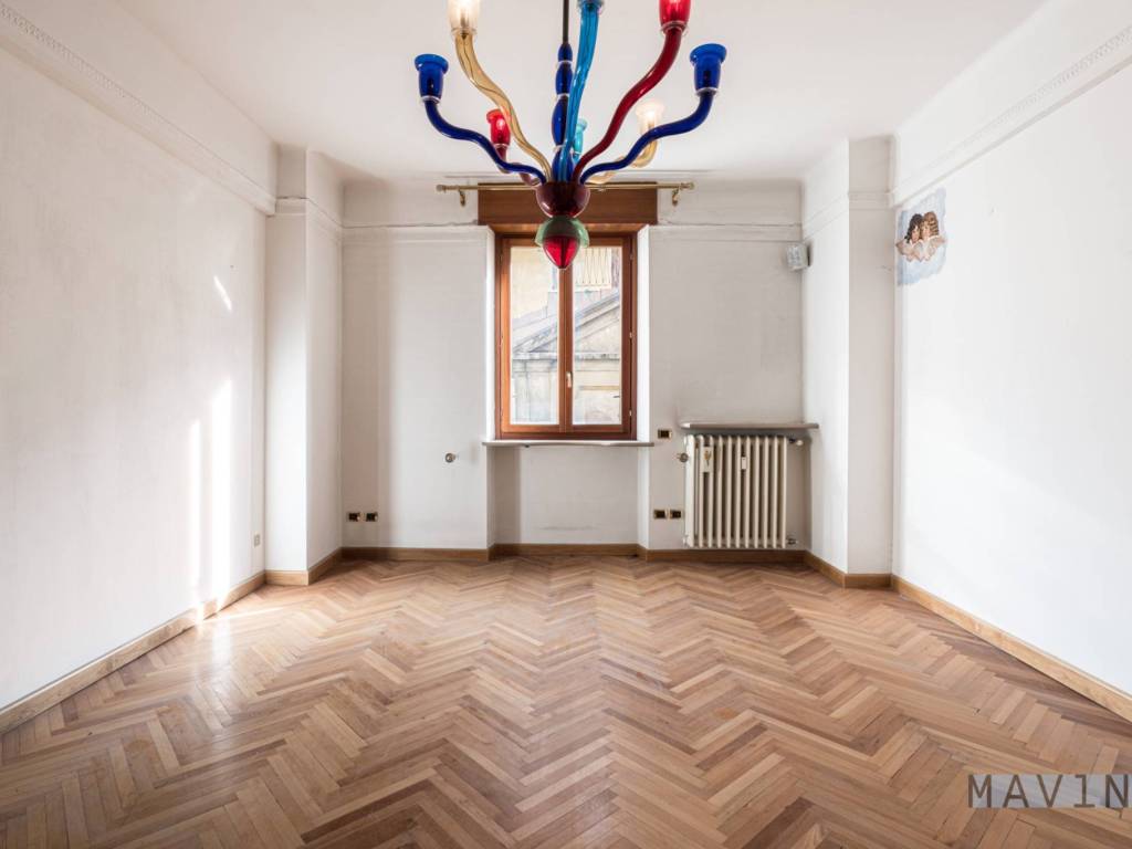 Appartamento a Verona in Vicolo Corte Spagnola, 1 - Foto 2