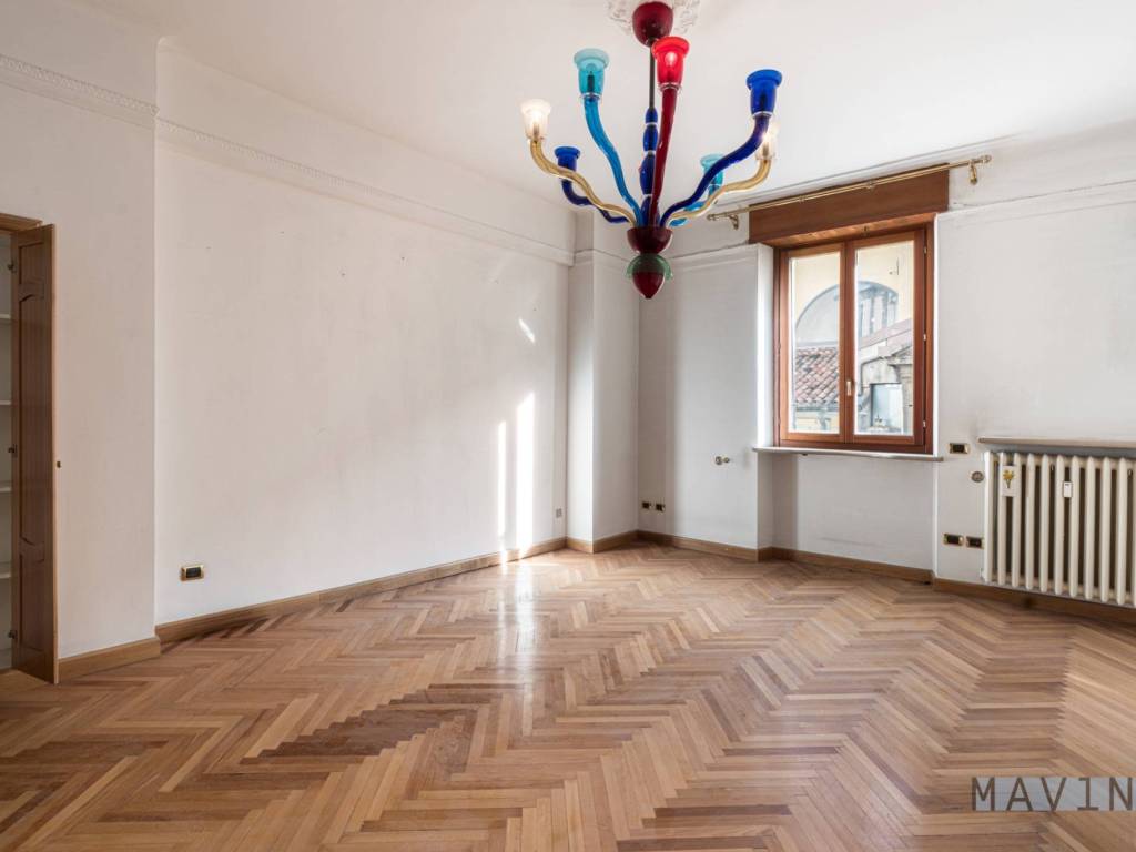 Appartamento a Verona in Vicolo Corte Spagnola, 1 - Foto 4