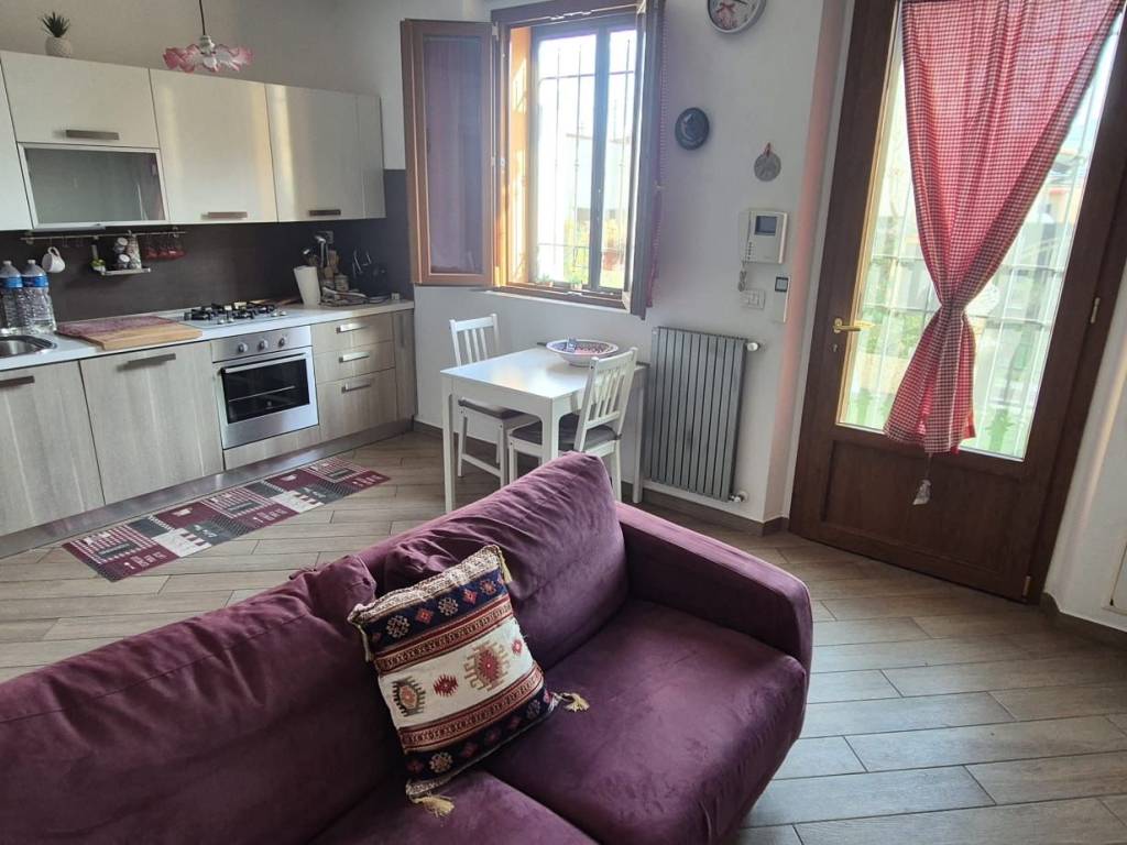 Appartamento a Scandicci in Via di Porto - Foto 3