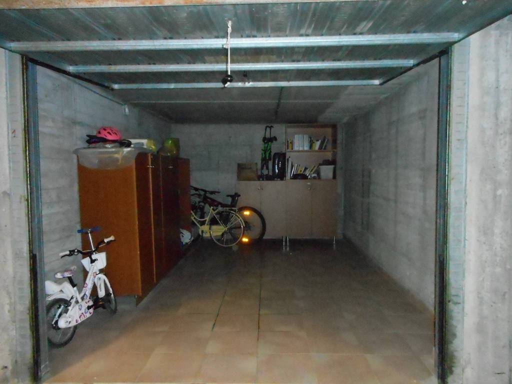 Box / garage a Lodi in Via Defendente da Lodi, 37 - Foto 3