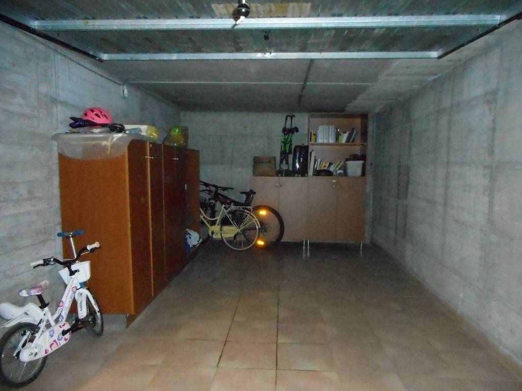 Box / garage a Lodi in Via Defendente da Lodi, 37 - Foto 4