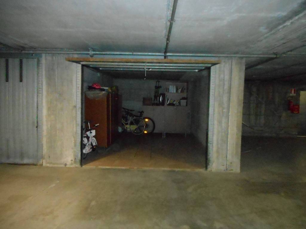 Box / garage a Lodi in Via Defendente da Lodi, 37 - Foto 5