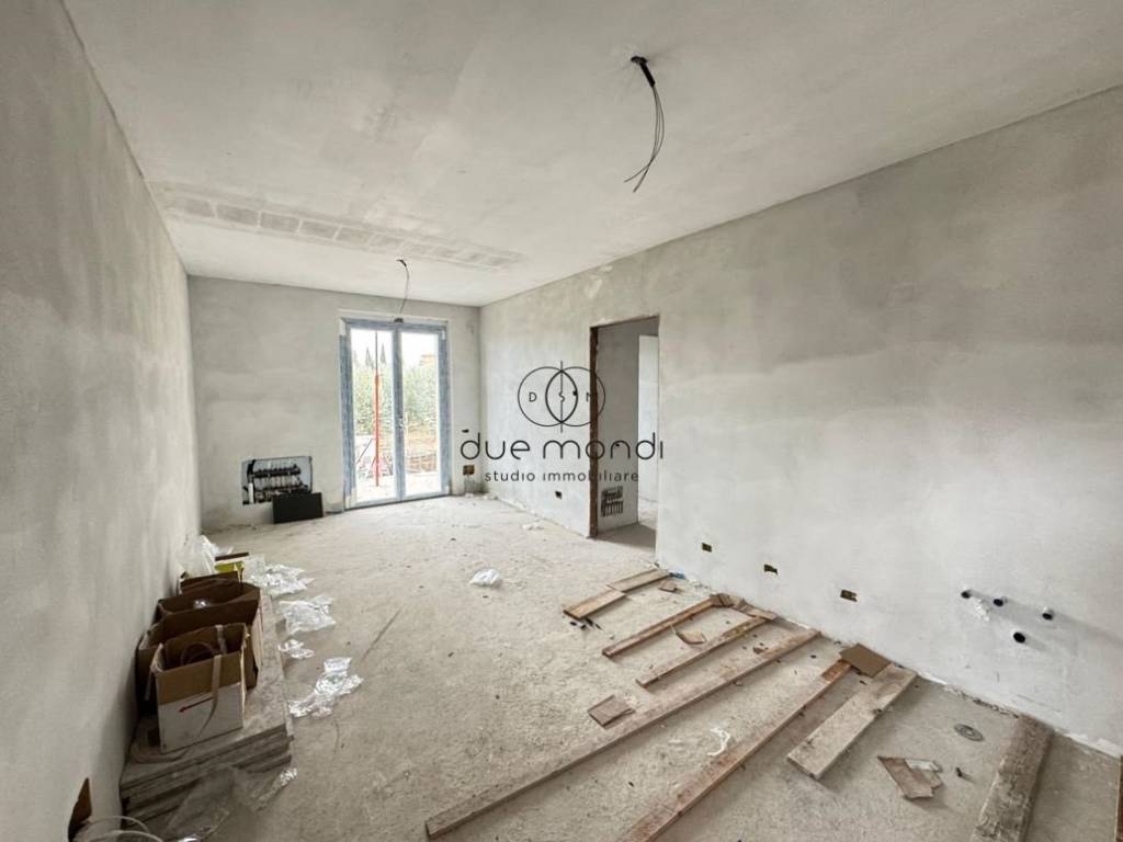 Appartamento a Spoleto in Via Ungheria - Foto 3