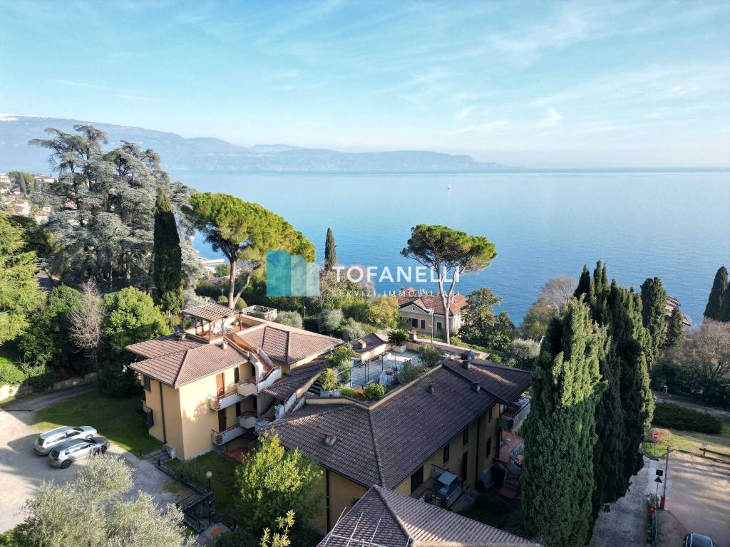 Appartamento a Gardone riviera in Corso Giuseppe Zanardelli - Foto 2