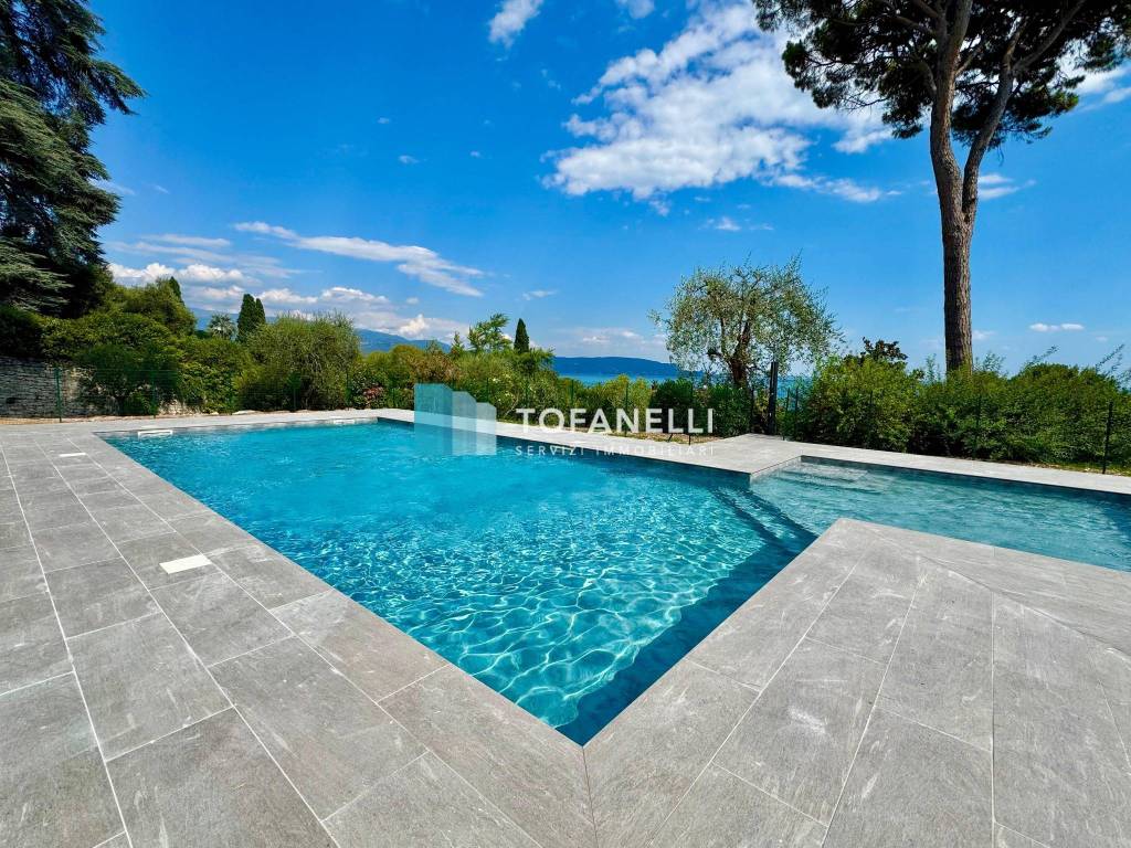 Appartamento a Gardone riviera in Corso Giuseppe Zanardelli - Foto 3