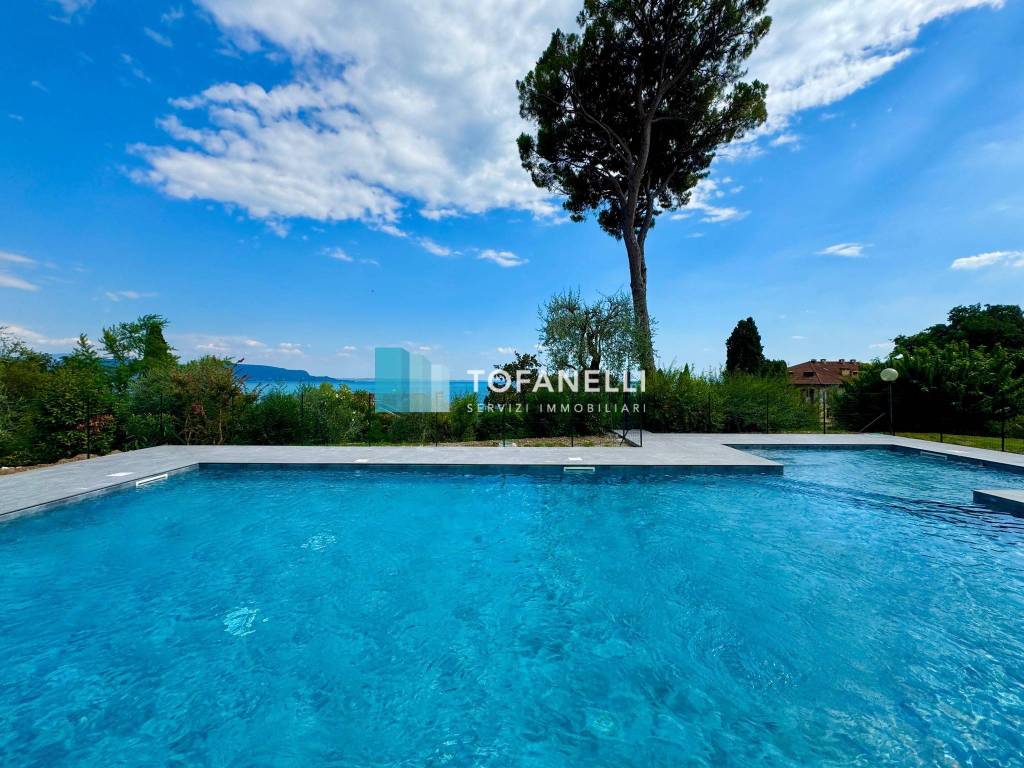 Appartamento a Gardone riviera in Corso Giuseppe Zanardelli - Foto 4