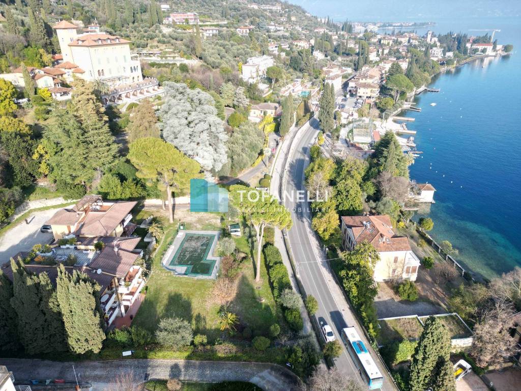 Appartamento a Gardone riviera in Corso Giuseppe Zanardelli - Foto 5