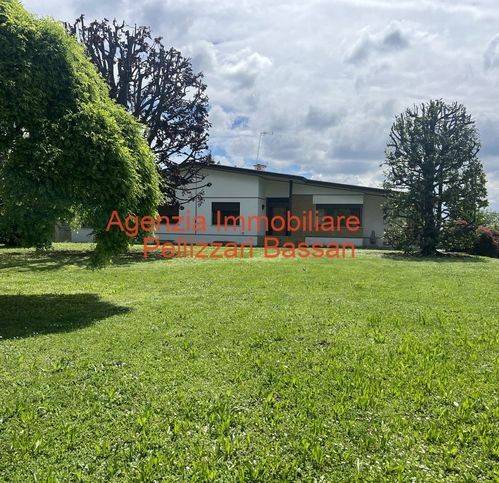 Villa a Volpago del montello - Foto 5