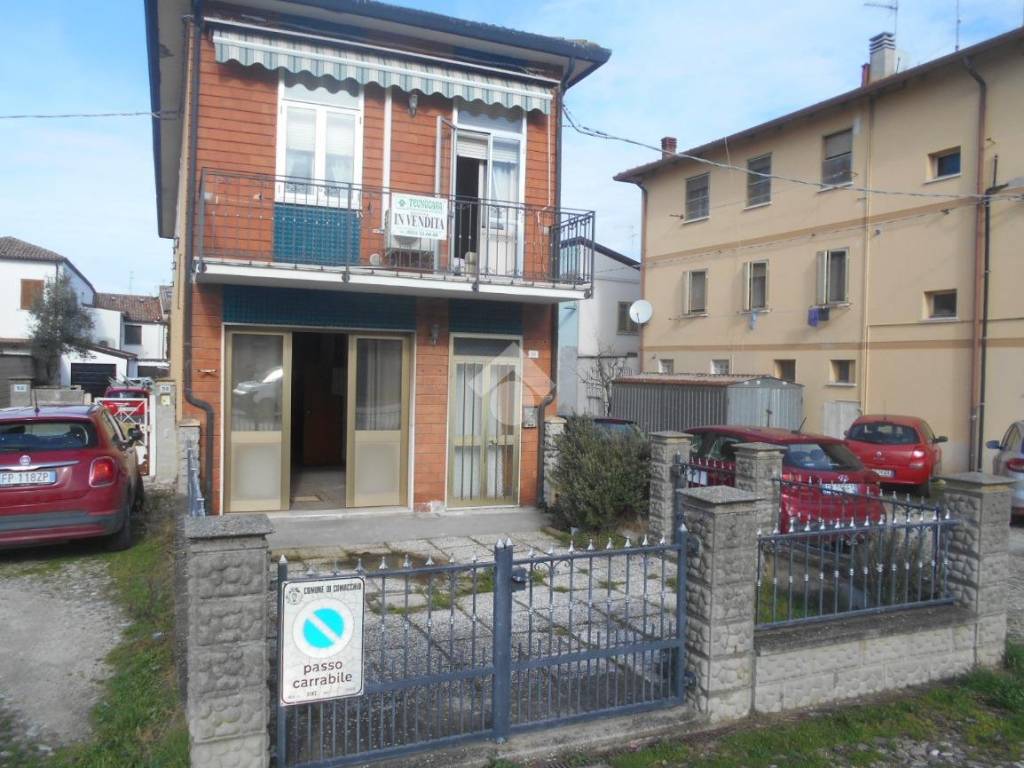 Casa indipendente a Comacchio in Via trepponti, 56 - Foto 3
