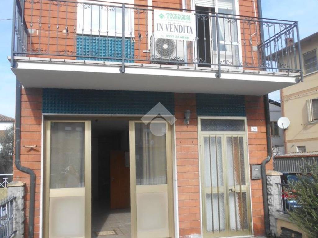 Casa indipendente a Comacchio in Via trepponti, 56 - Foto 4