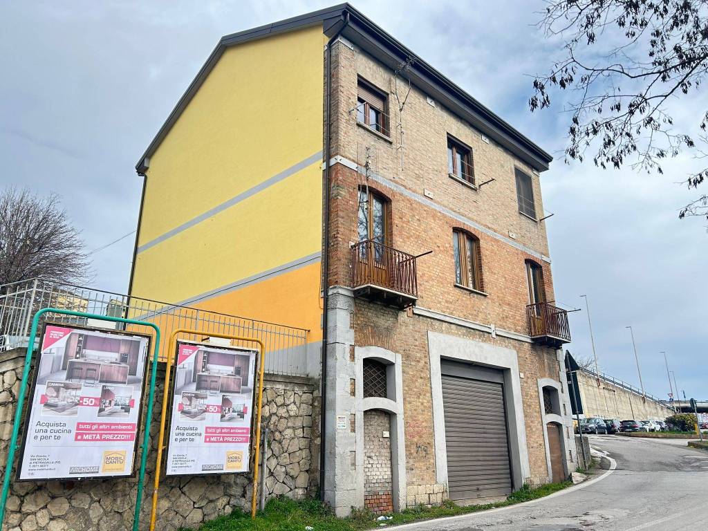 Appartamento a Potenza in Viale Guglielmo Marconi, 10 - Foto 3