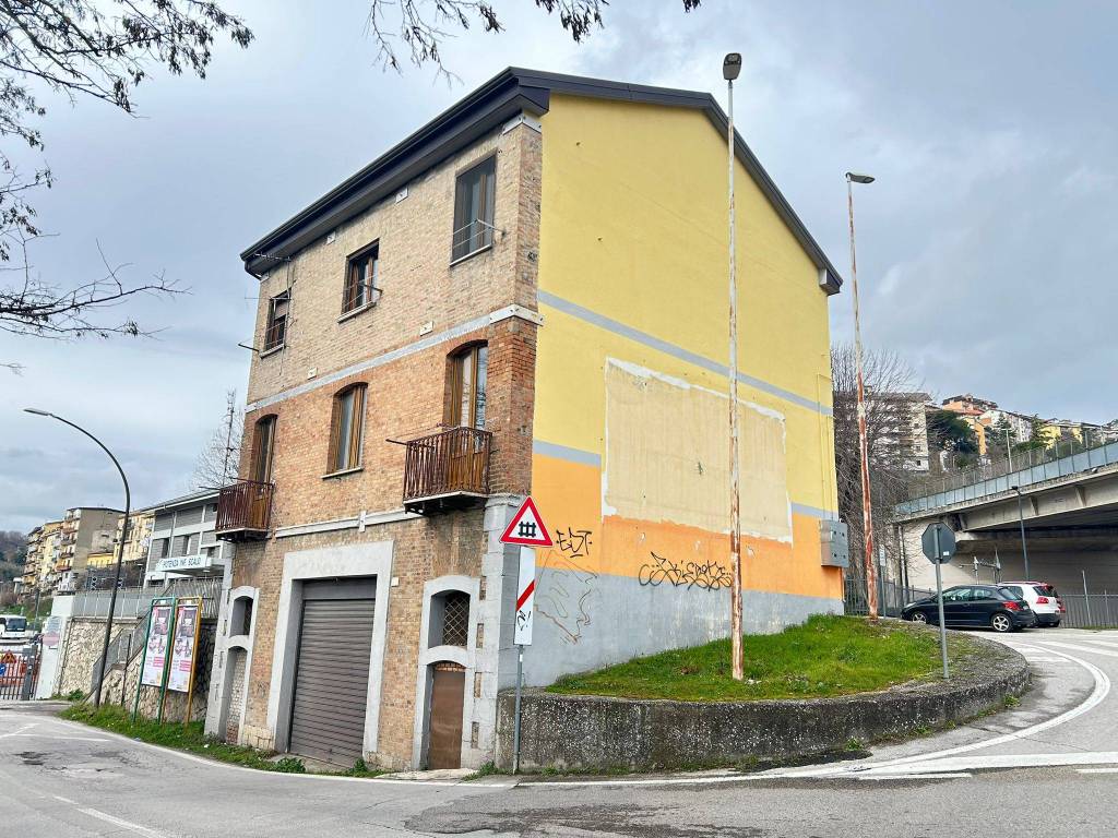 Appartamento a Potenza in Viale Guglielmo Marconi, 10 - Foto 4