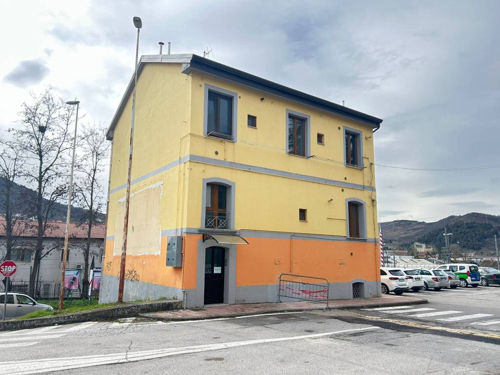 Appartamento a Potenza in Viale Guglielmo Marconi, 10 - Foto 5