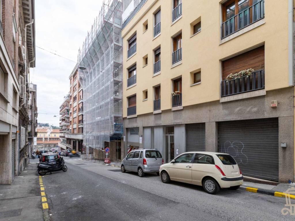 Appartamento a Trieste - Foto 2