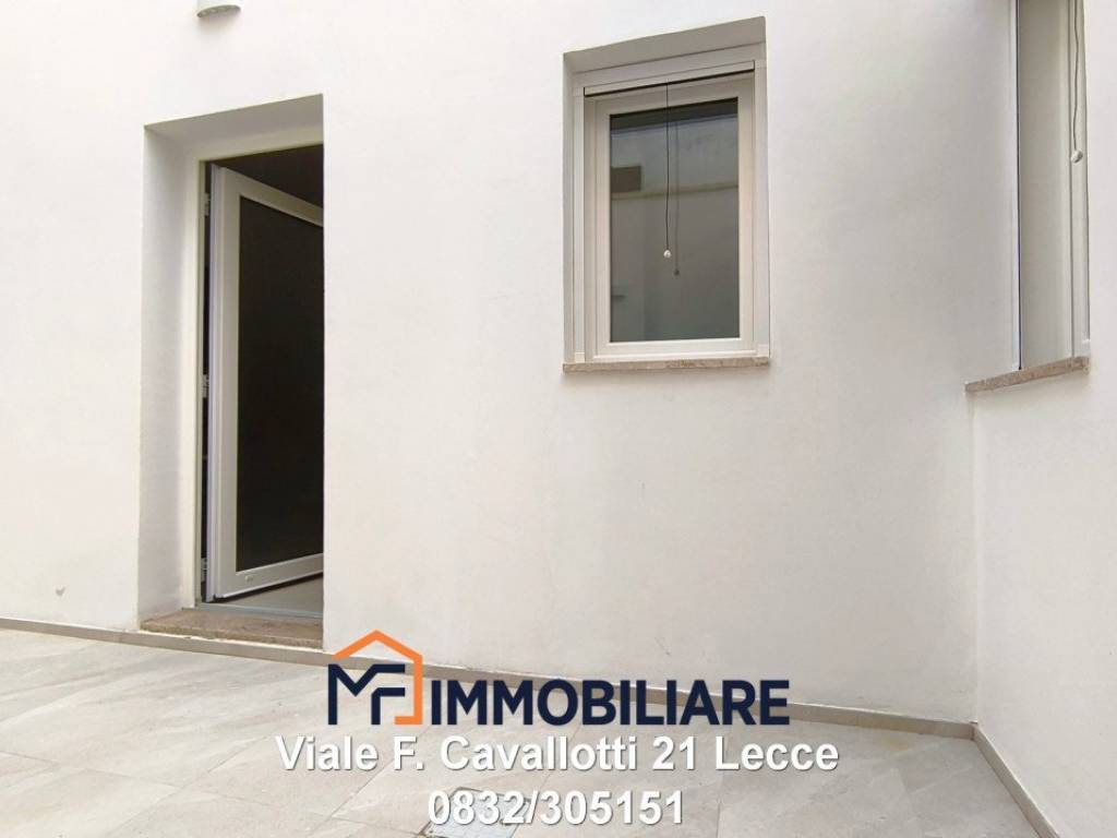Appartamento a Lecce in Via Raffaele D'Arpe - Foto 2