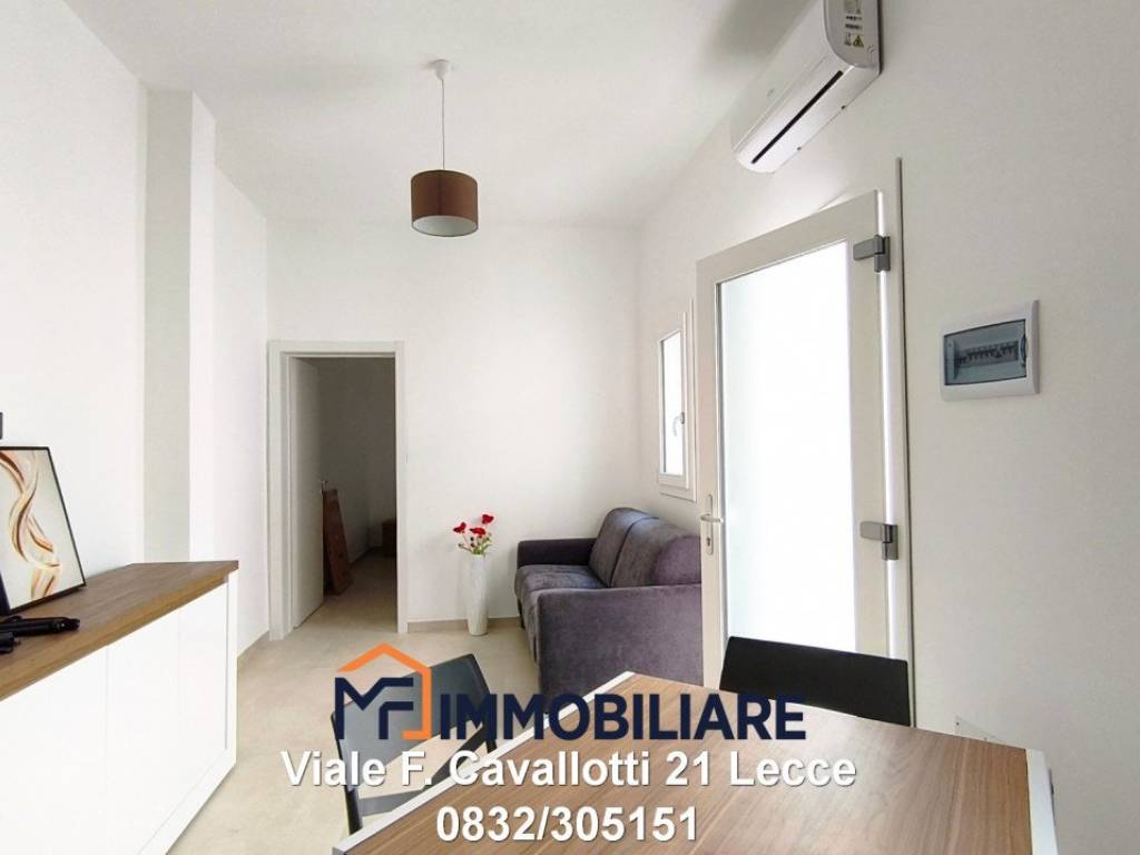 Appartamento a Lecce in Via Raffaele D'Arpe - Foto 4