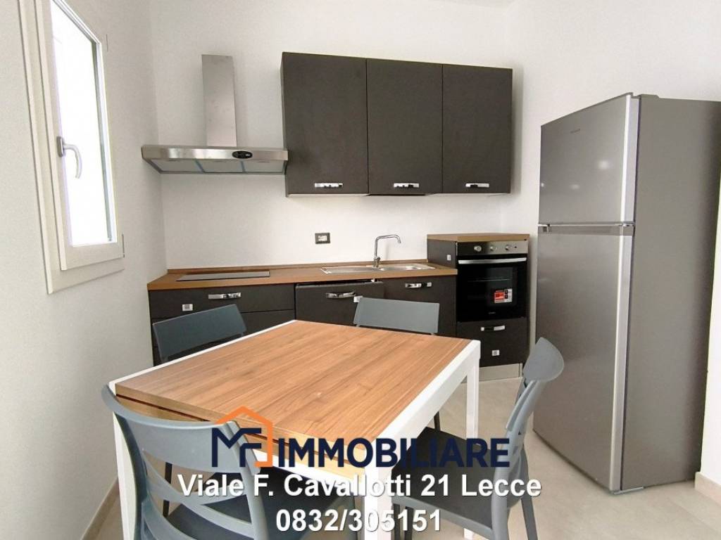 Appartamento a Lecce in Via Raffaele D'Arpe - Foto 5