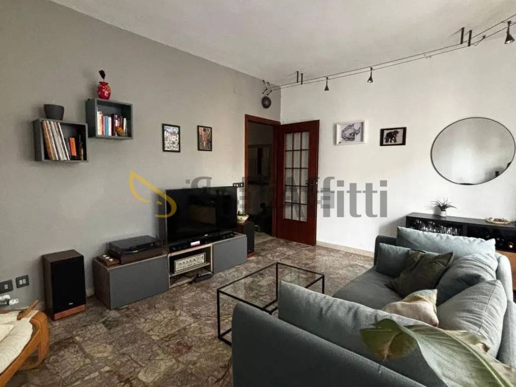 Appartamento a Pisa in Via Monte Bianco - Foto 2