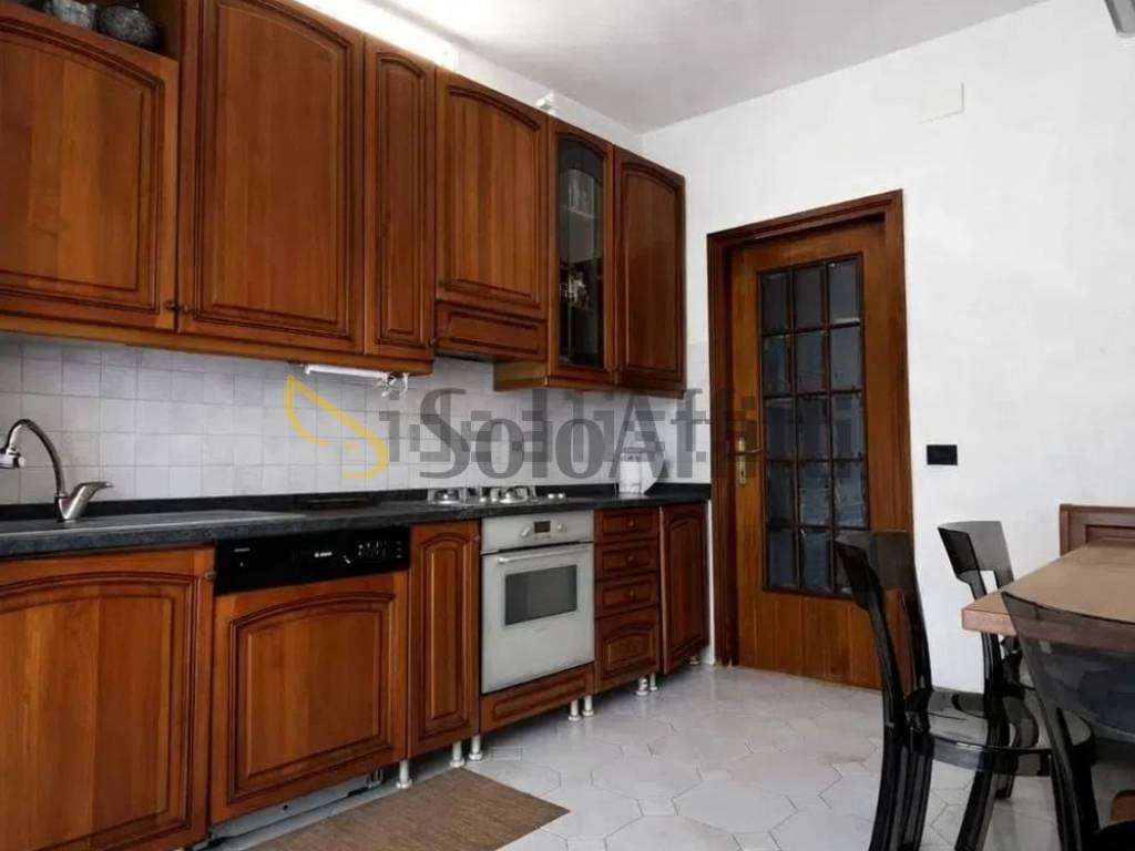 Appartamento a Pisa in Via Monte Bianco - Foto 4