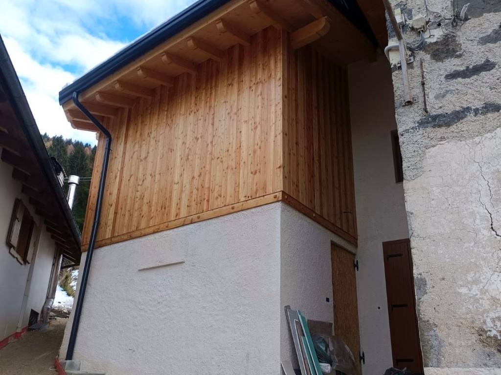 Appartamento a Alleghe in Via Monte Civetta - Foto 2