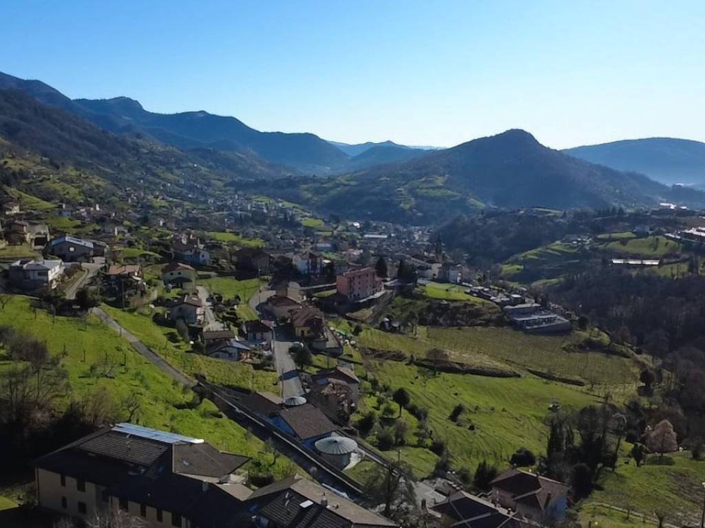 Attico / mansarda a Foresto sparso in Via Cavaghi, 8 - Foto 2