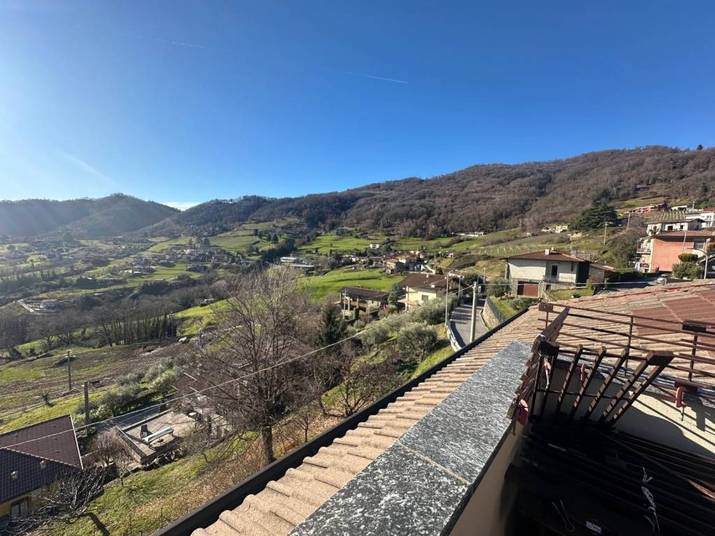 Attico / mansarda a Foresto sparso in Via Cavaghi, 8 - Foto 3