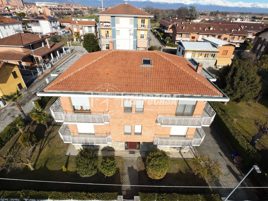 Villa a Borgaro torinese in Via Brandizzo 1 - Foto 3