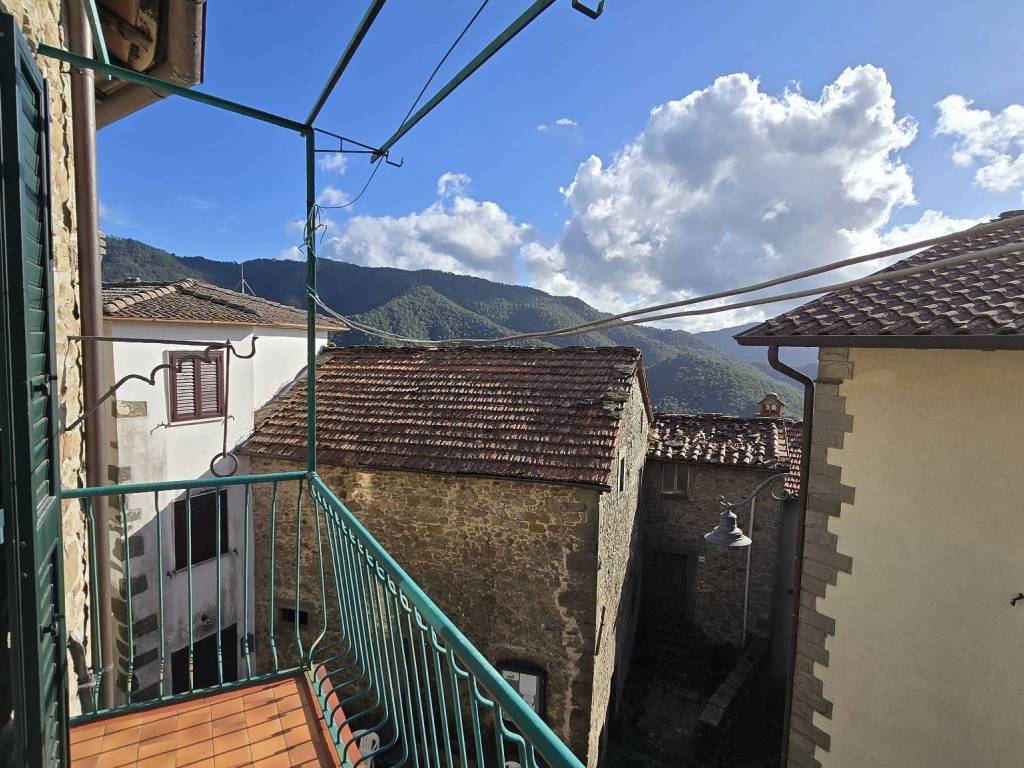 Casa indipendente a Bagni di lucca - Foto 4