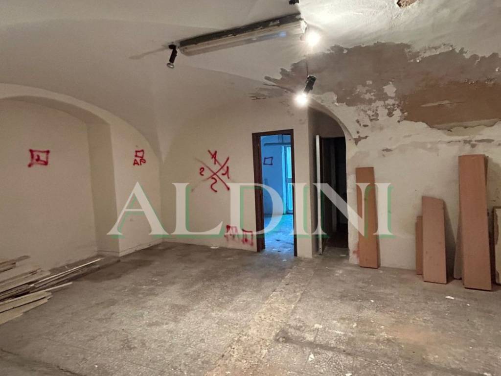 Appartamento a Catania in Via Vittorio Emanuele II, 39 - Foto 2