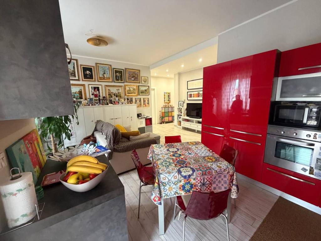 Appartamento a Asti in Via Filippo Corridoni, 91 - Foto 2