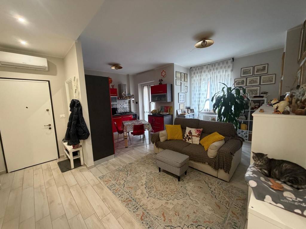 Appartamento a Asti in Via Filippo Corridoni, 91 - Foto 4