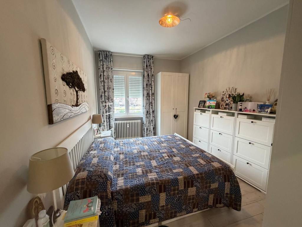 Appartamento a Asti in Via Filippo Corridoni, 91 - Foto 5