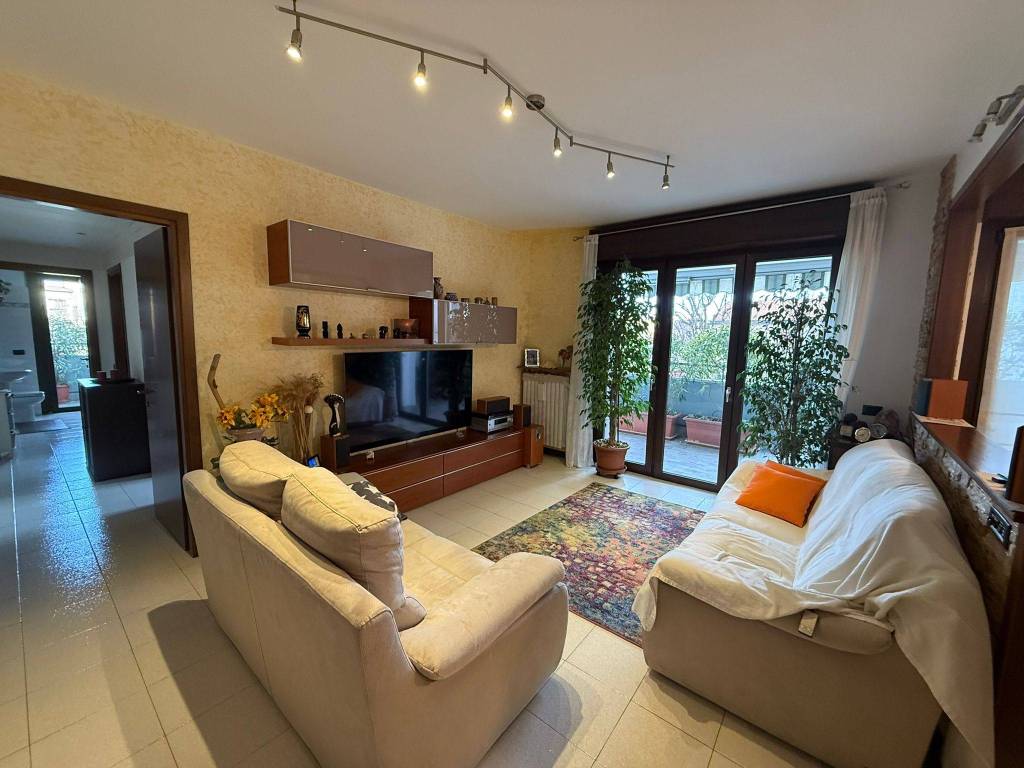 Appartamento a Lissone in Via Benedetto Marcello, 4 - Foto 2