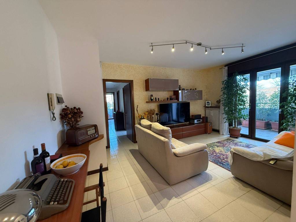 Appartamento a Lissone in Via Benedetto Marcello, 4 - Foto 3