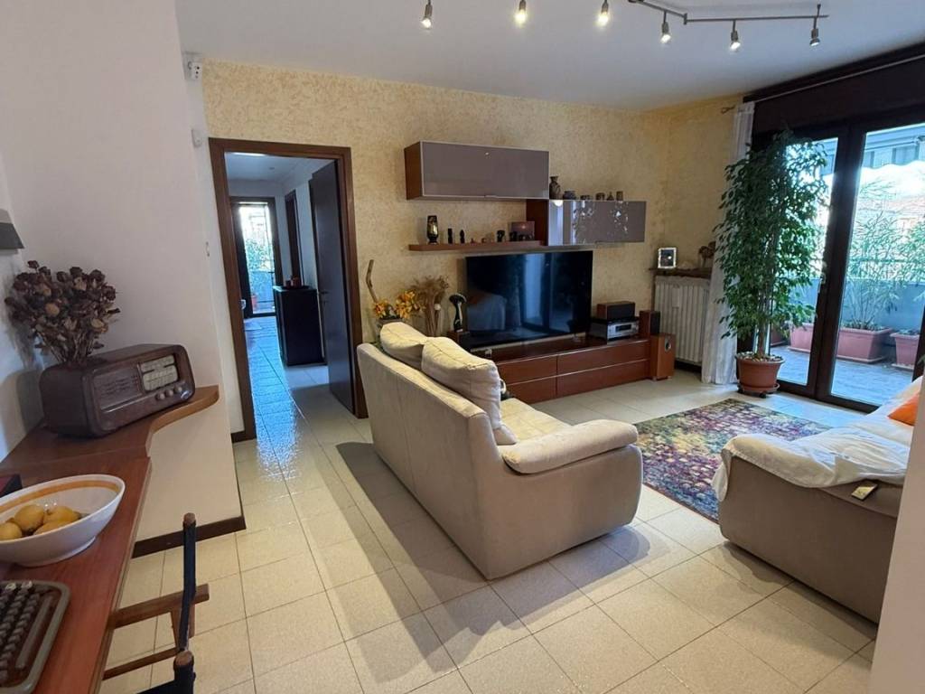 Appartamento a Lissone in Via Benedetto Marcello, 4 - Foto 4