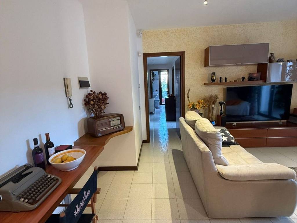 Appartamento a Lissone in Via Benedetto Marcello, 4 - Foto 5
