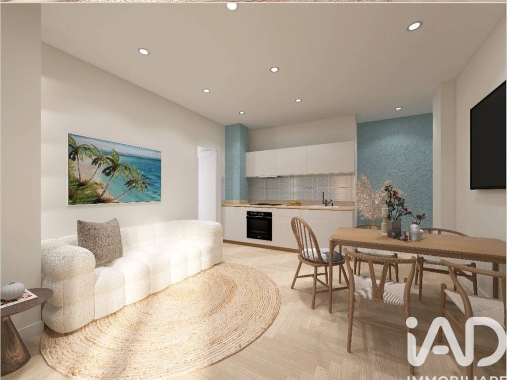 Appartamento a Albissola marina in Via via dei ceramisti - Foto 2