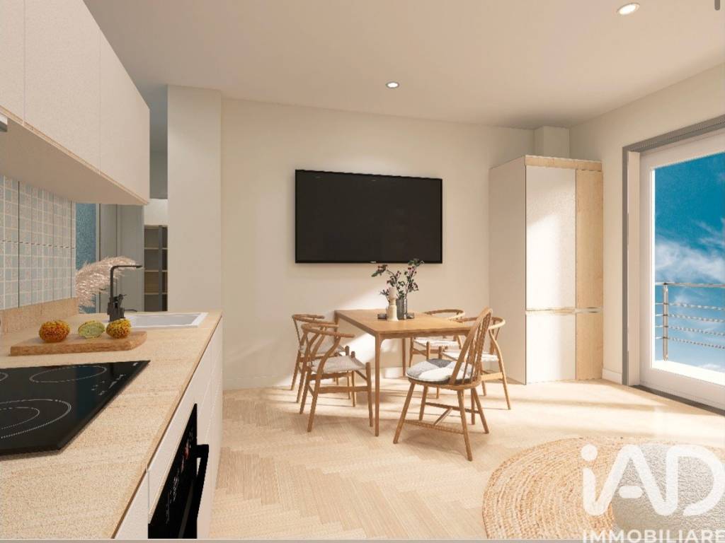 Appartamento a Albissola marina in Via via dei ceramisti - Foto 3
