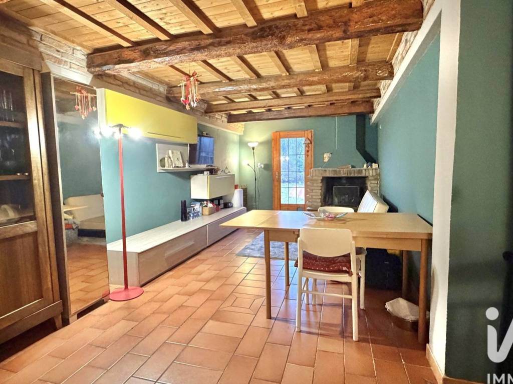 Villetta a schiera a Stienta in Via Folega, 953 - Foto 4