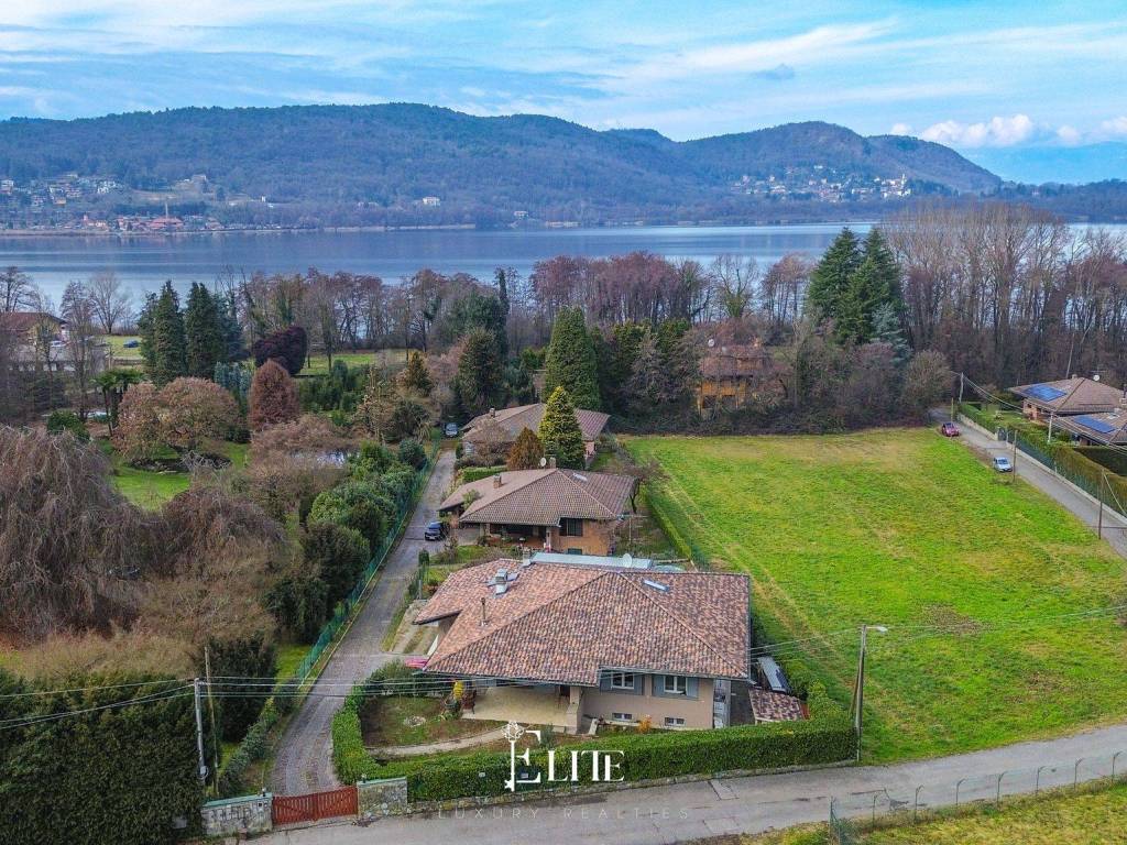 Villa a Vergiate in Via del Sassone, 9 - Foto 4