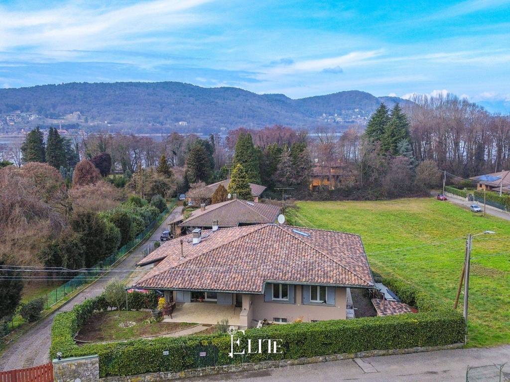Villa a Vergiate in Via del Sassone, 9 - Foto 5