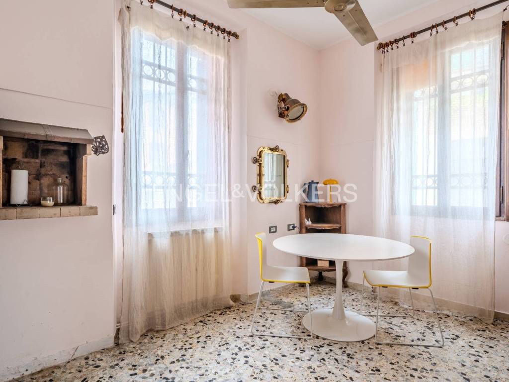 Appartamento a Venezia in Calle Larga Santa Marta - Foto 2