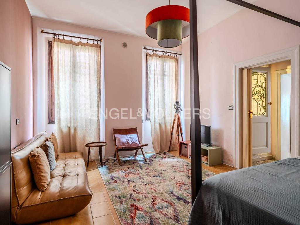 Appartamento a Venezia in Calle Larga Santa Marta - Foto 3
