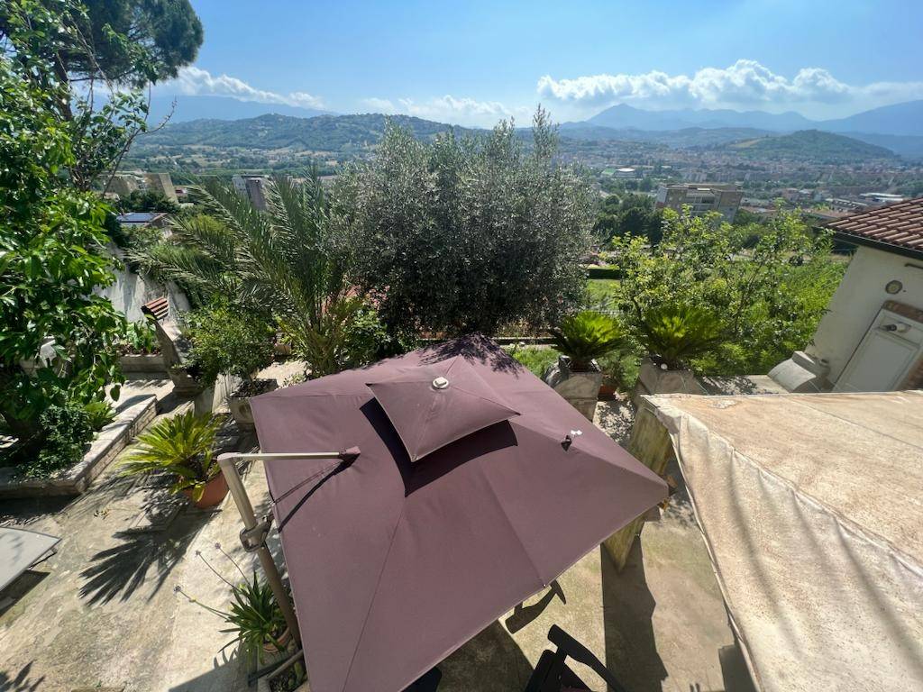 Villetta a schiera a Benevento in Via Pacevecchia - Foto 2