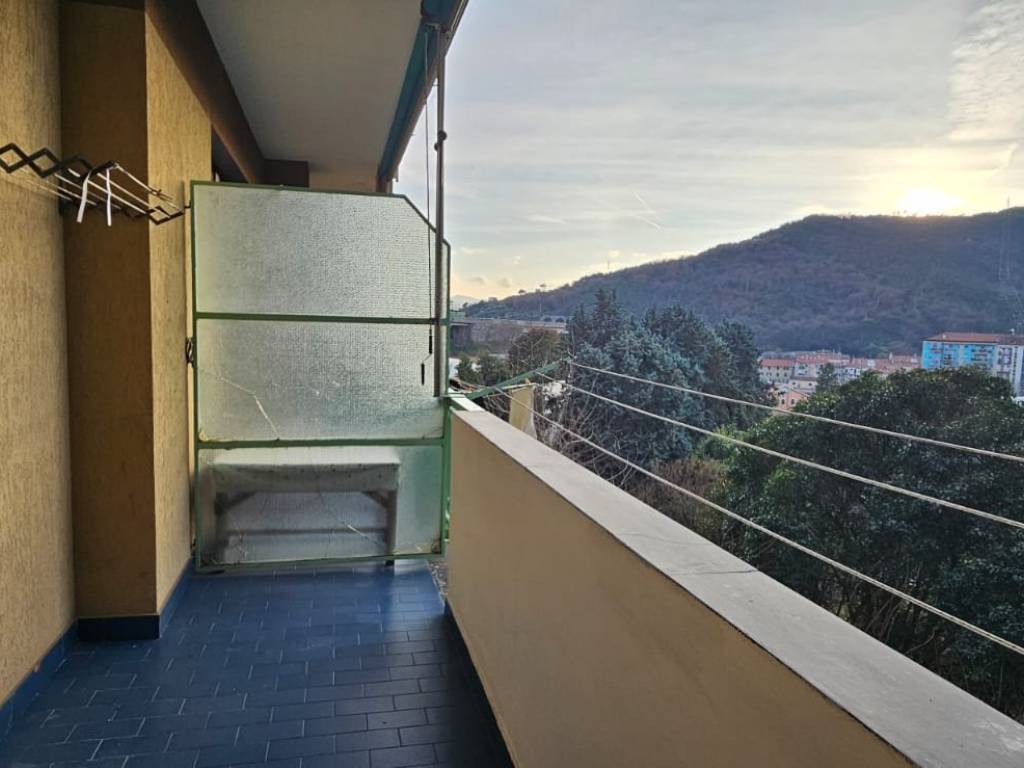 Appartamento a Savona in Via Rusca, 13 - Foto 3