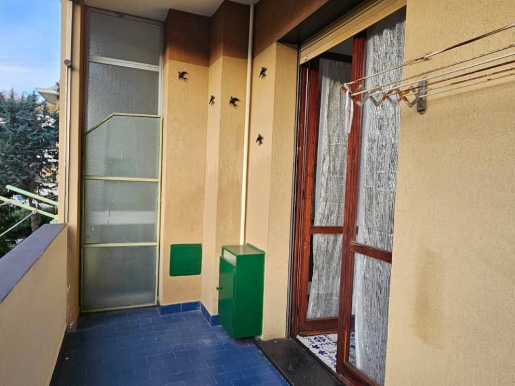 Appartamento a Savona in Via Rusca, 13 - Foto 4
